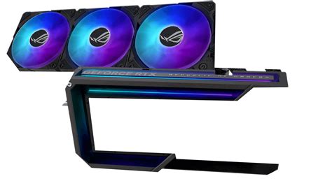 Rog Matrix Geforce Rtx Platinum Gb Gddr X Grafikkarten Rog