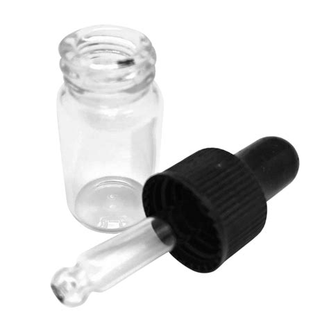 Sample Bottles – Got Oil Supplies