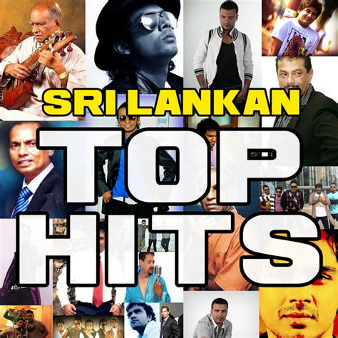 Sri Lankan Top Hits Compilation By Various Artists Spotify