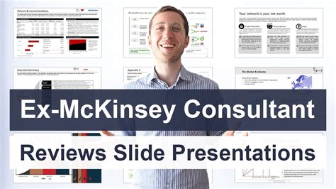 Mckinsey Powerpoint Template