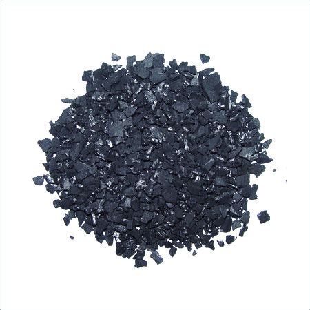 Granular Activated Carbon Purity 99 At Best Price In New Delhi