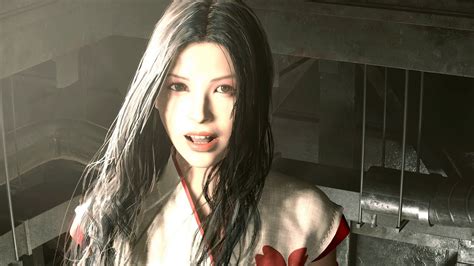 Re2 Ada Shrine Maiden Ada Wong Mod Resident Evil 2 Remake Mod YouTube