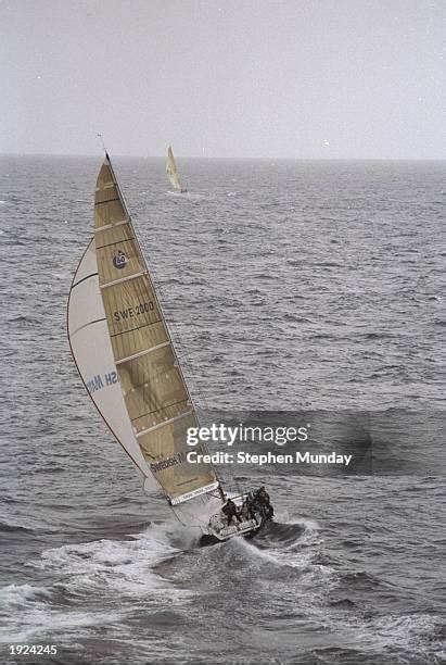 653 Australia Whitbread Race Stock Photos, High-Res Pictures, and ...