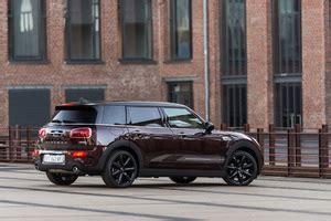 MINI Cooper S Clubman Interior Wallpaper,HD Cars Wallpapers,4k ...