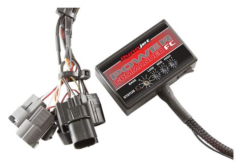 Dynojet Pcfc Fuel Controller Kawasaki Zx R Zx Revzilla