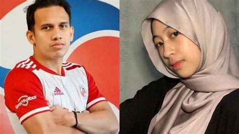 Sosok Egy Maulana Vikri Pesepakbola Tampan Timnas Siap Nikahi Adiba