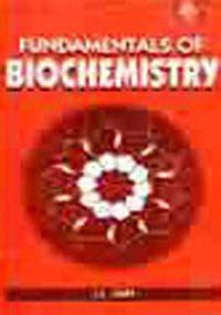 Buy Fundamentals Of Biochemistry Book Online At Low Prices In India