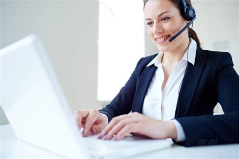 The Use Of Virtual Assistants In Customer Service Up Best Home