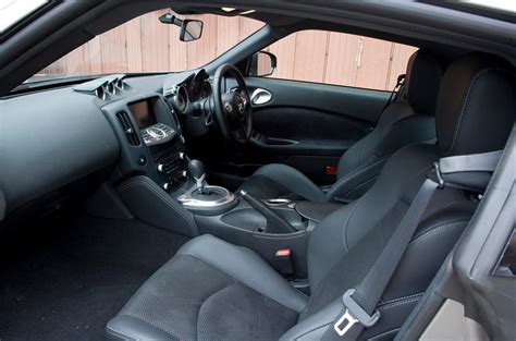 2017 Nissan 370z Seat Covers Velcromag