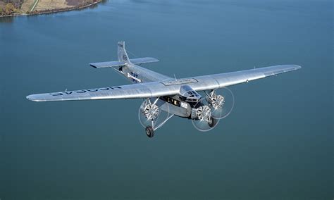 Eaa Ford Tri Motor Annual Tour Returns In 2023