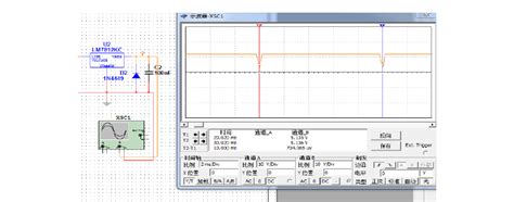 Multisim双音报警器课程设计仿真图文档之家