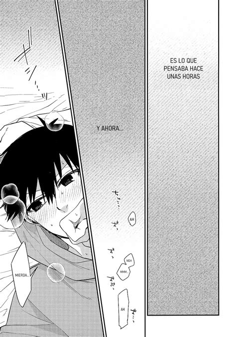 [rolock Ichi ] Una Expresión Que Nadie Ha Visto Antes Blue Lock Dj [spa] Myreadingmanga