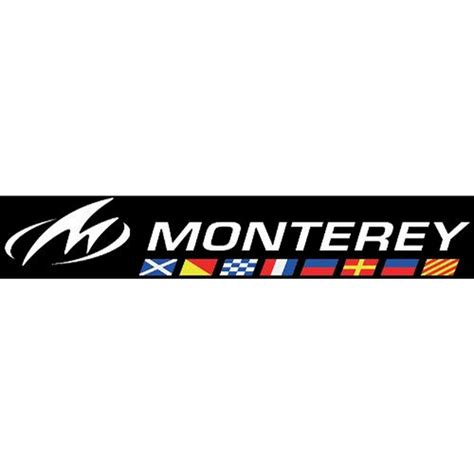 Monterey Boats - YouTube