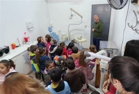 Noticias Alumnos docentes y madres del Jardín de Infantes Nº 901