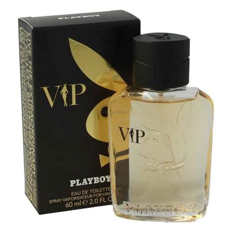 Playboy Vip Man Edt Ml