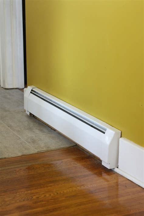 Under Cabinet Hot Water Baseboard Heating Cabinets Matttroy