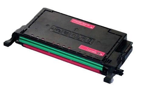 Replacement Clt M L High Yield Magenta Laser Toner Cartridge To