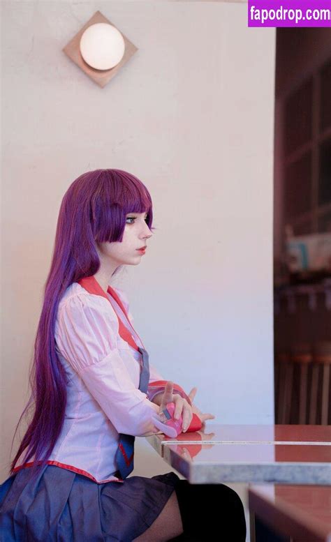 Himee Lily Himeecosplay Kawaiierotica Leaked Nude Photo From OnlyFans And Patreon