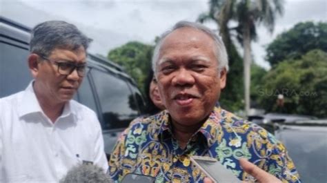 Netizen Sindir Menteri Pupr Soal Iuran Tapera Peras Rakyat Sampai