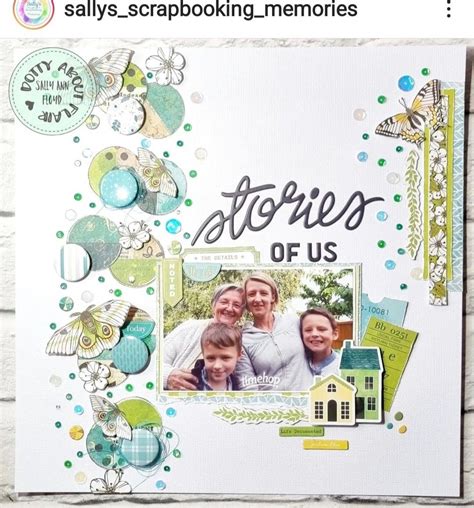 Pin By Marcela Arce On Lo Scrapbook Designs Scrapbook Sketches Memory Scrapbook