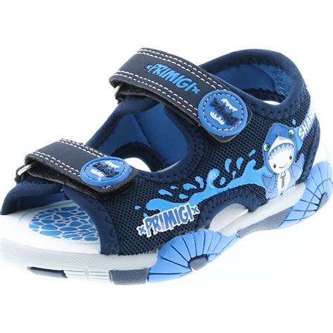 Primigi - Primigi Boys Adventure Sport Sandals - Walmart.com - Walmart.com