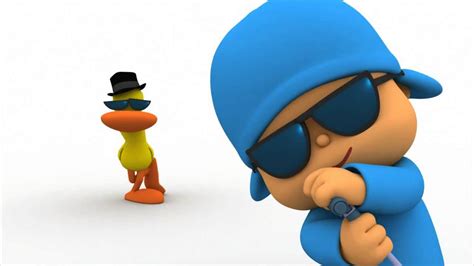 Pocoyo Cover Sex The 1975 Youtube