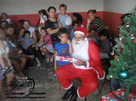 Blog Josimar Ribeiro 3ª CAMPANHA DO NATAL SOLIDÁRIO 2013 UNIDOS POR