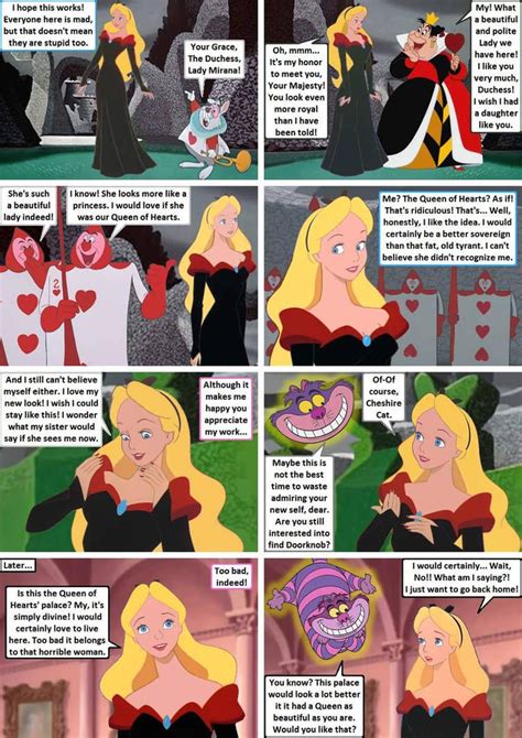 Cheshire Cat Disney Queen Alice Queen Of Hearts Undercover Alice In