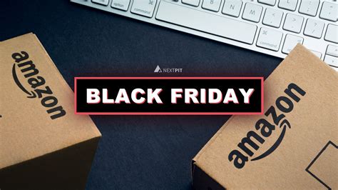 Here Are The Best Early Black Friday Deals From Amazon Nextpit