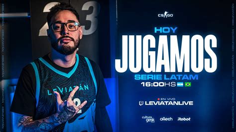 Leviat N On Twitter Csgo Comienzan Los Playoffs Serielatam