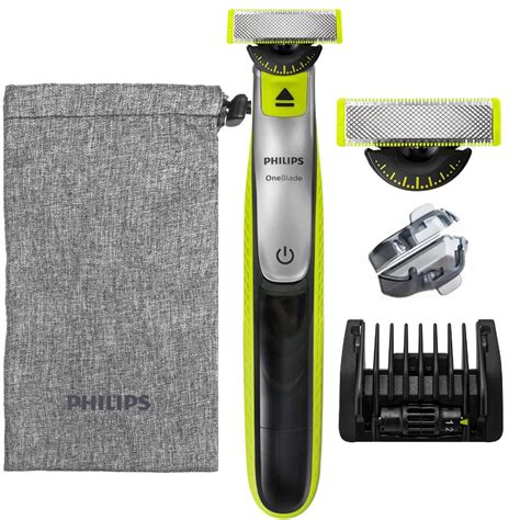 Golarka Philips Oneblade QP2734 31 Philips AGD Sklep EMPIK