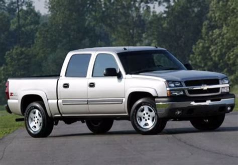 Top 10 Most Stolen Vehicles In The Usa Chevrolet And Ford Full Size