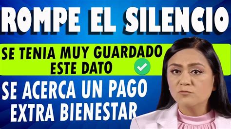 Ariadna Montiel Rompe El Silencio De Pago Adelantado De Noviembre