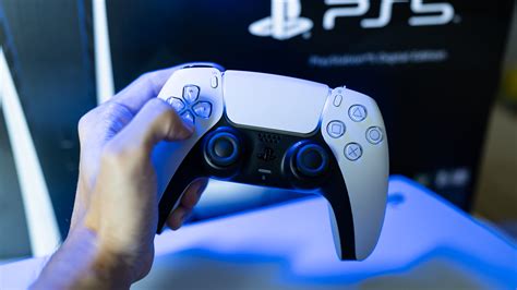 PS5 owners are just realizing they’ve been typing wrong for years – you ...