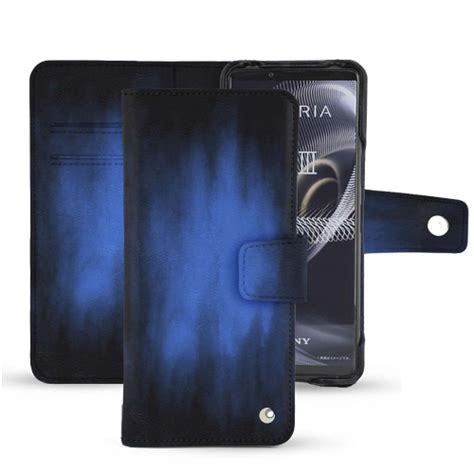 Coques Sony Xperia Housses de qualité premium et protections Noreve