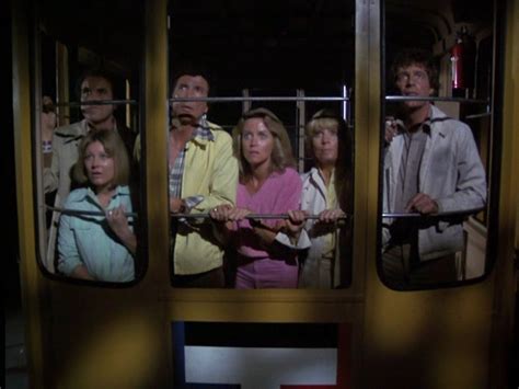 Irwin Allen Master Of Disaster Collection Blu Ray Review Home