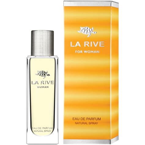 Apa De Parfum La Rive Woman 90ml Emag Ro