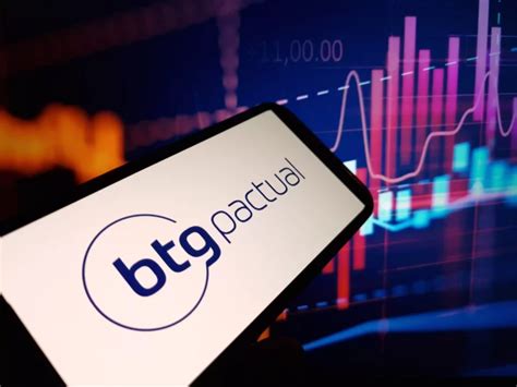 Btg Pactual Bpac Por Que Bancos Dizem Para Investidor Comprar A