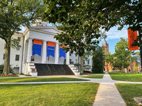 Gettysburg College Profile Rankings And Data Us News Best Colleges