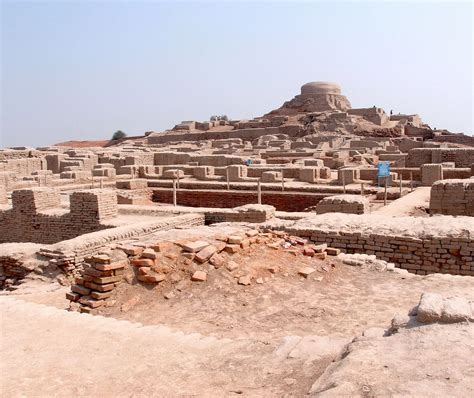 Indus Valley Civilization