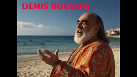 ON ÉCRIT SUR LES MURS 4K Ultra HD Cinematic DEMIS ROUSSOS YouTube