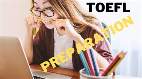 How To Prepare For TOEFL In 30 Days Skills 43 44 45 YouTube