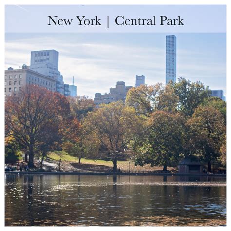 Traveling to New York City | Central Park – Daley Family Travels