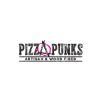 Pizza Punks Leeds Restaurant Menu In Leeds Order From Just Eat