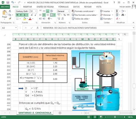 Formula Para Calcular Volumen De Un Tanque De Agua Printable