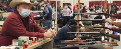 CARTERSVILLE GUN SHOW Aug 2022 Cartersville United States Exhibitions