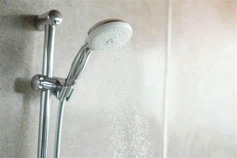 5 Steps To Install A Shower Head Pipe