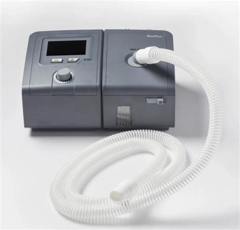 CPAP AUTO CPAP automática resplus C 20A Marca BYOND NG Import