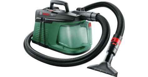 Bosch EasyVac 3 Se Billigste Pris 18 Butikker Hos PriceRunner