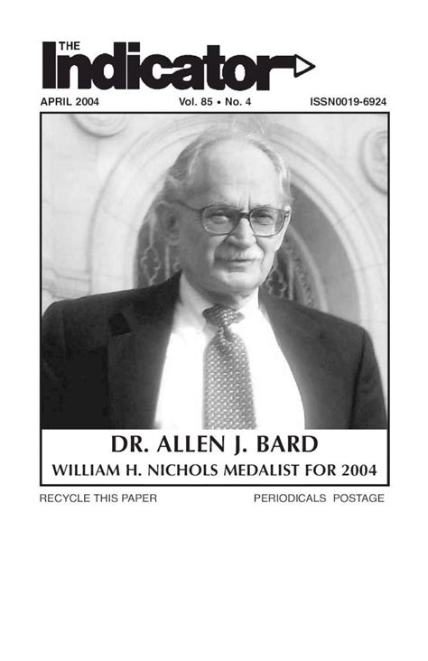 Pdf Dr Allen J Bardelectrochemical Methods—fundamentals And